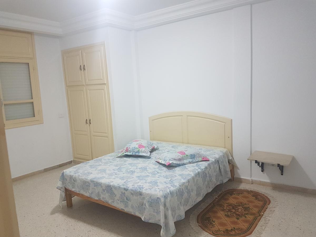 Echourouk Motel Сфакс Екстер'єр фото